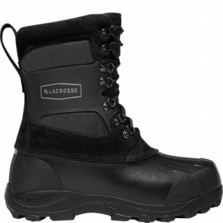 LaCrosse 600802 Outpost II 11 Snow Boot Black